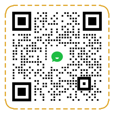 WeChat Support (WeCom) QR