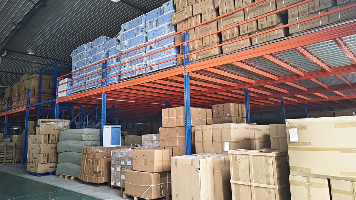 Supply Chain Capabilities